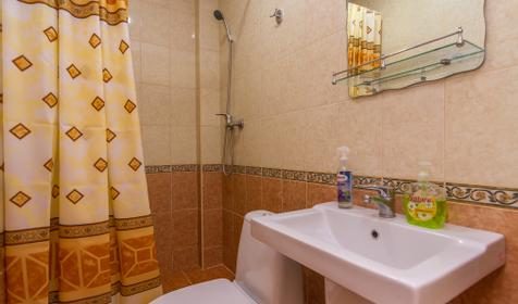 Мини-гостиница Лагуна-2, Туапсинский район, п. Новомихайловский