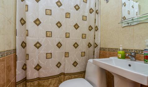 Мини-гостиница Лагуна-2, Туапсинский район, п. Новомихайловский