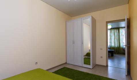 Квартира в мкр. Горизонт, Туапсинский р-н, п. Ольгинка