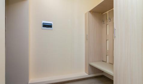 Квартира в мкр. Горизонт, Туапсинский р-н, п. Ольгинка