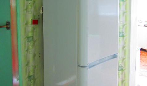 Трехкомнатный дом