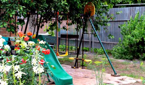 Частная мини-гостиница на ул. Чапаева 26, г. Ейск