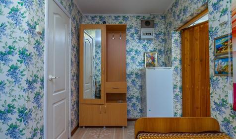 Двух-, трехместный номер. Гостевой дом Гномик, г. Туапсе, с. Агой