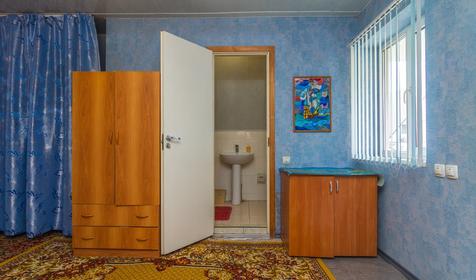 Пятиместный. Гостевой дом Гномик, г. Туапсе, с. Агой