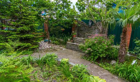 Гостевой дом Гномик, г. Туапсе, с. Агой