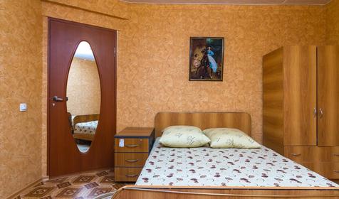 Двухкомнатный люкс. Гостевой дом Гномик, г. Туапсе, с. Агой