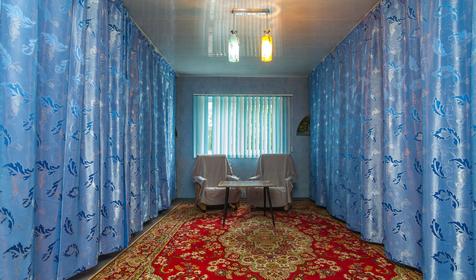 Пятиместный. Гостевой дом Гномик, г. Туапсе, с. Агой