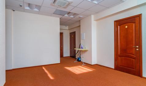 Гостевой дом Агой, Туапсинский р-н, с. Агой