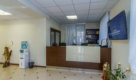 Гостевой дом Агой, Туапсинский р-н, с. Агой