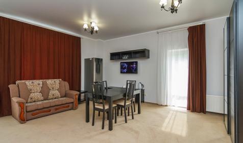 Комфорт. Гостевой дом Агой, Туапсинский р-н, с. Агой