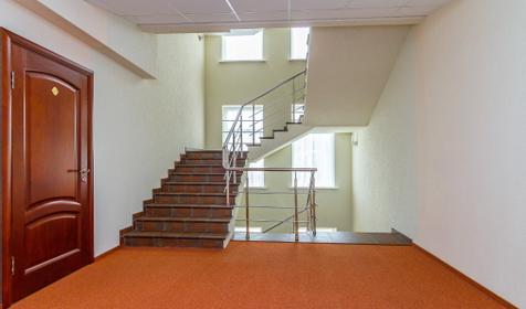 Гостевой дом Агой, Туапсинский р-н, с. Агой