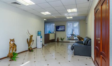 Гостевой дом Агой, Туапсинский р-н, с. Агой