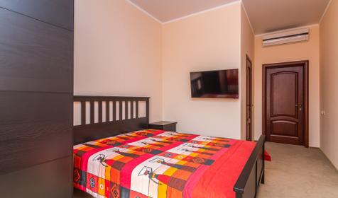 Стандарт. Гостевой дом Агой, Туапсинский р-н, с. Агой