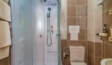 Стандарт. Гостевой дом Агой, Туапсинский р-н, с. Агой