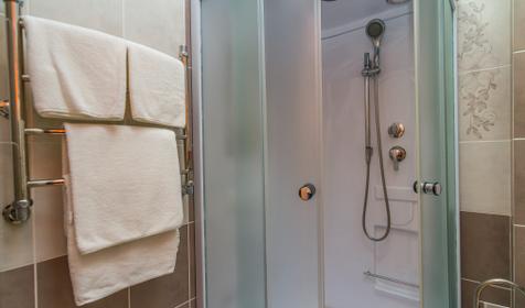 Стандарт. Гостевой дом Агой, Туапсинский р-н, с. Агой