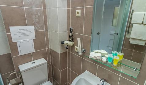 Стандарт. Гостевой дом Агой, Туапсинский р-н, с. Агой