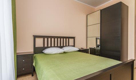 Стандарт. Гостевой дом Агой, Туапсинский р-н, с. Агой