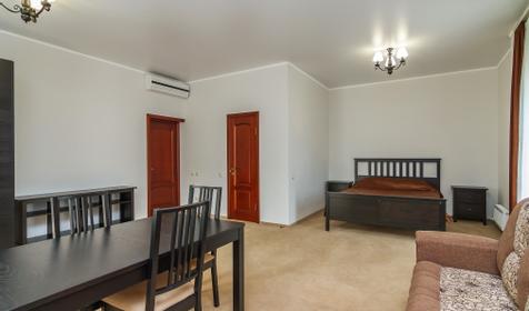 Комфорт. Гостевой дом Агой, Туапсинский р-н, с. Агой