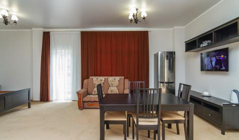 Комфорт. Гостевой дом Агой, Туапсинский р-н, с. Агой