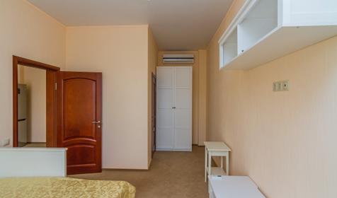 Люкс. Гостевой дом Агой, Туапсинский р-н, с. Агой