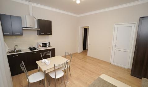 Апартаменты пятиместные