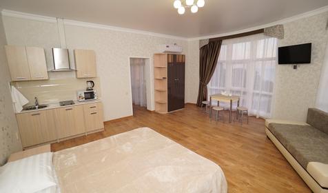 Апартаменты для новобрачных