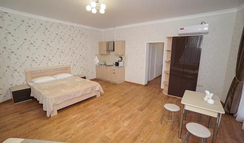 Апартаменты для новобрачных