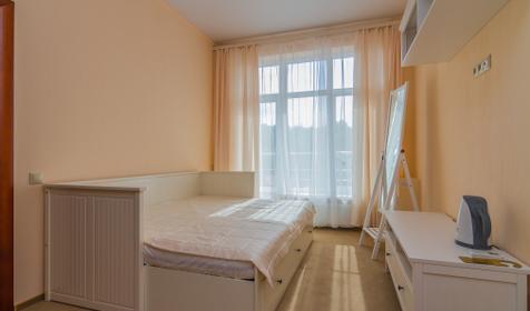 Люкс. Гостевой дом Агой, Туапсинский р-н, с. Агой