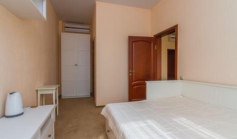 Люкс. Гостевой дом Агой, Туапсинский р-н, с. Агой