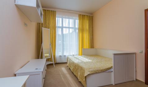 Люкс. Гостевой дом Агой, Туапсинский р-н, с. Агой