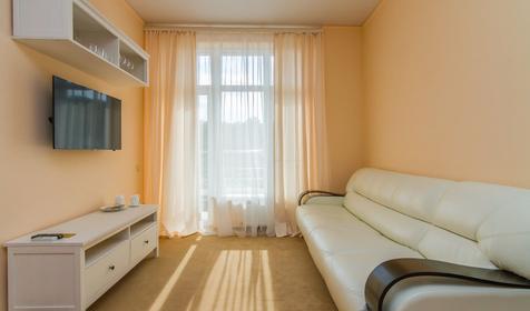 Люкс. Гостевой дом Агой, Туапсинский р-н, с. Агой