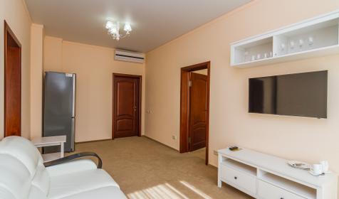 Люкс. Гостевой дом Агой, Туапсинский р-н, с. Агой