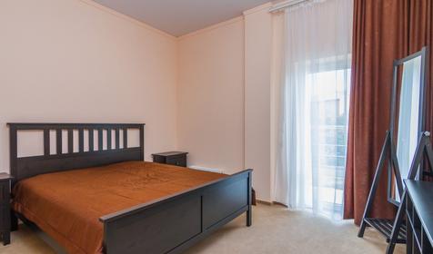 Де Люкс. Гостевой дом Агой, Туапсинский р-н, с. Агой