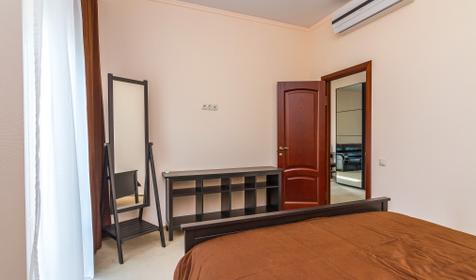 Де Люкс. Гостевой дом Агой, Туапсинский р-н, с. Агой