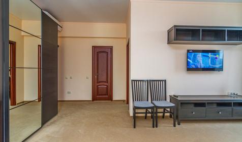 Де Люкс. Гостевой дом Агой, Туапсинский р-н, с. Агой