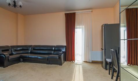 Де Люкс. Гостевой дом Агой, Туапсинский р-н, с. Агой