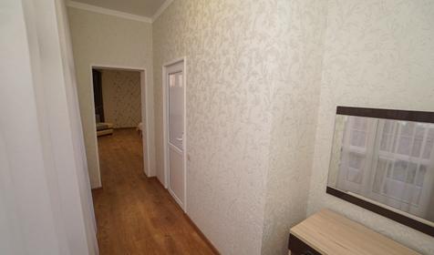 Апартаменты для новобрачных