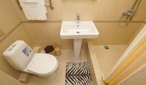 Апартаменты для новобрачных