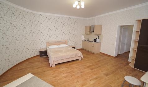 Апартаменты для новобрачных