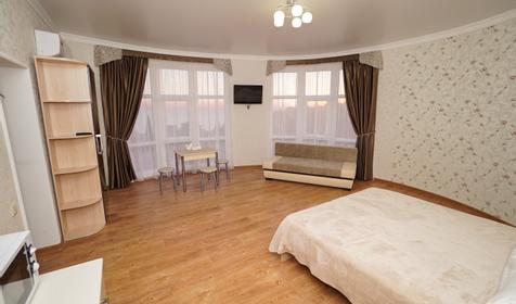 Апартаменты для новобрачных