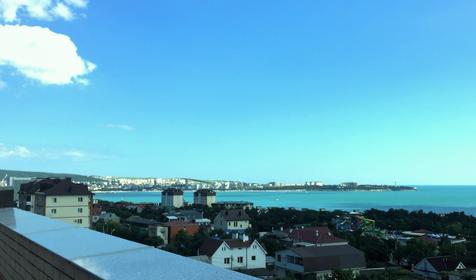 Дом путешественника