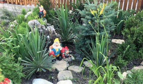 Дом путешественника