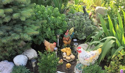 Дом путешественника