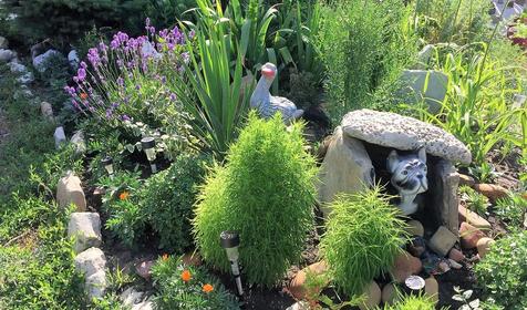 Дом путешественника