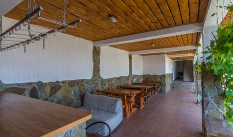 Гостевой дом Машук, Туапсе, Лермонтово