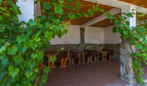 Гостевой дом Машук, Туапсе, Лермонтово