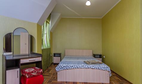 Пятиместный стандарт. Гостевой дом Машук, Туапсе, Лермонтово