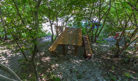 Гостевой дом Машук, Туапсе, Лермонтово