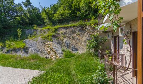 Гостевой дом Машук, Туапсе, Лермонтово