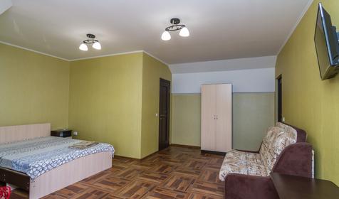 Пятиместный стандарт. Гостевой дом Машук, Туапсе, Лермонтово